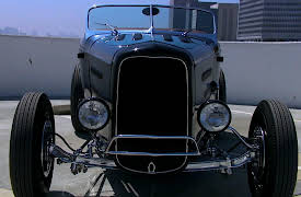 American Icon: The Hot Rod: A Link to the Past