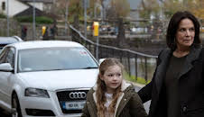 Der Irland-Krimi: Familienbande