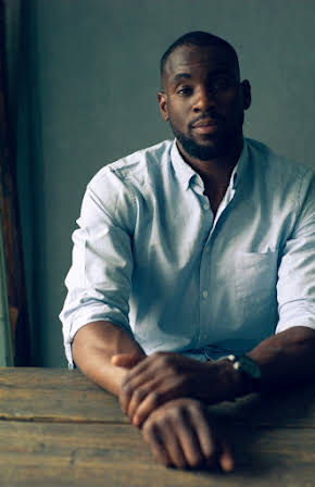 Kayode Akinyemi as 
