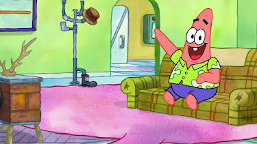 9:50 AM: The Patrick Star Show (S1 E5) (S1) | Channel 5 | 10/11 2026