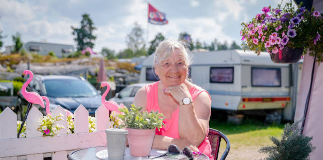 Ja vi elsker camping