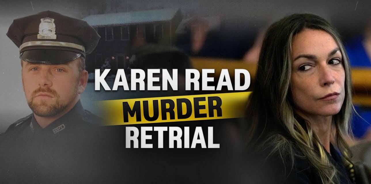 Karen Read Murder Trial Live