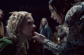 The Witcher: Hantverket bakom avsnitten: Avsnitt 4