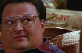 Seinfeld: 2. The Big Salad
