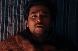 The Last Hour: First Steps Are Always Small