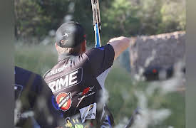 Prime Pro: The Pro Archer