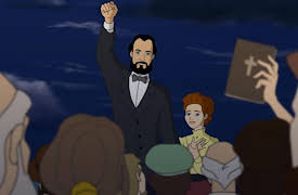 The Torchlighters: Season 1: The William Booth Story