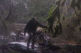 Alone- Season 1: Of Wolf and Man