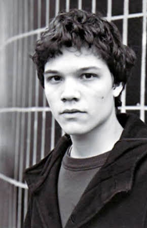 Sebastian Urzendowsky as 