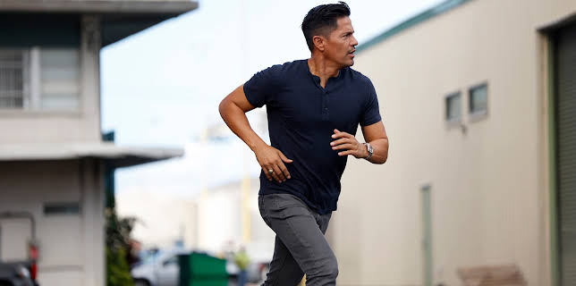 03:35: Magnum P.I. (S5 E8) (S5) | TV6 | 2/25 2026