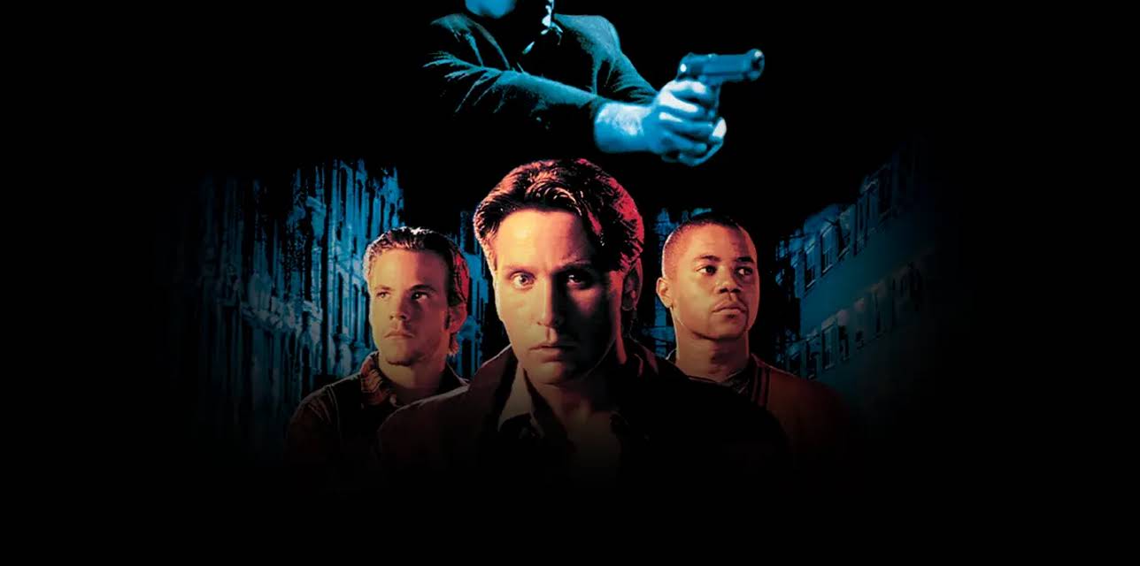 Judgment Night (1993)