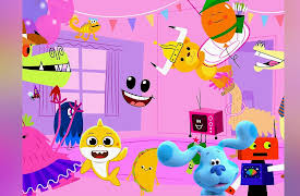 Face's Holiday Countdown Party Season 1: Mega Party