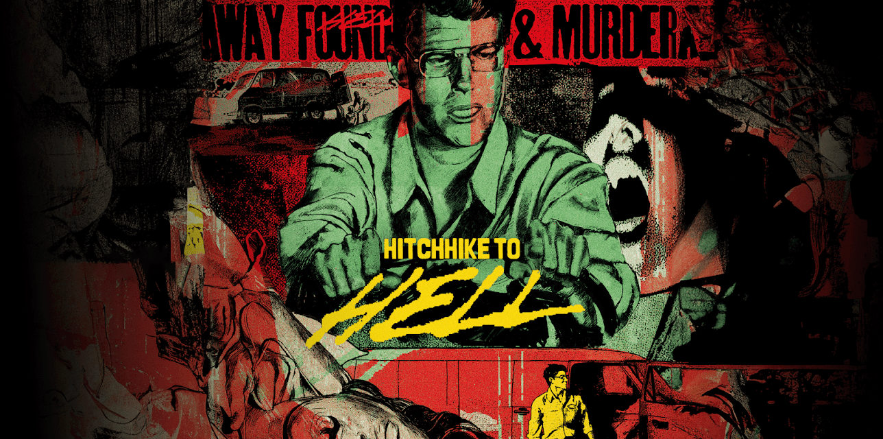 Hitchhike to Hell (1977)