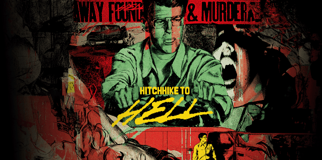 Hitchhike to Hell (1977)
