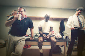 Den sidste turnering: Episode 6