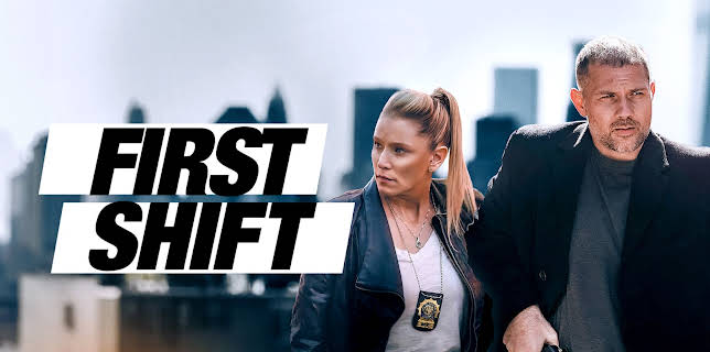 First Shift (2024)