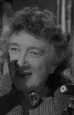 Fabia Drake as Miss Catharine Alan