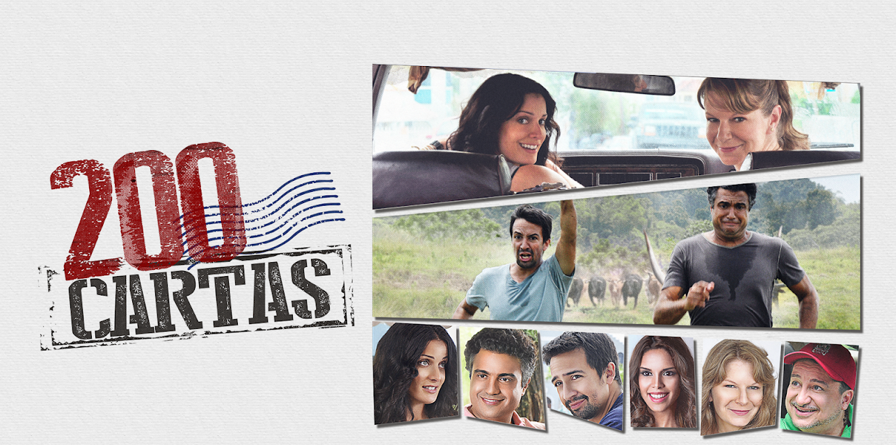 200 Cartas (2013)