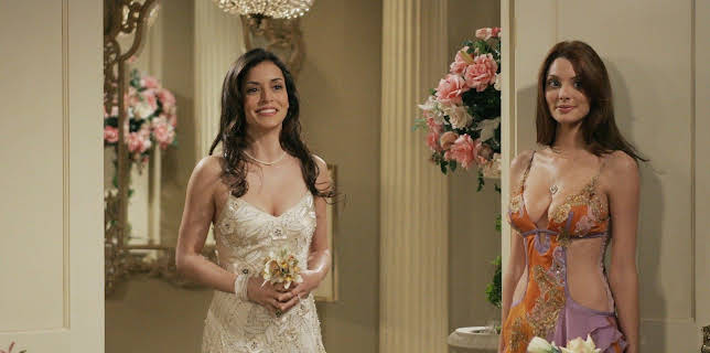 14:40: Two and a Half Men | ProSieben | 3/3 2026