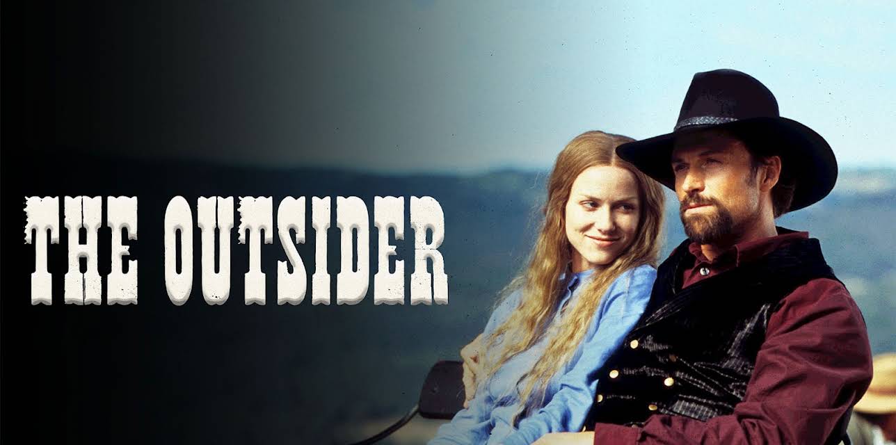 The Outsider (2002)