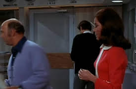 The Mary Tyler Moore Show Season 1: Howard's Girl