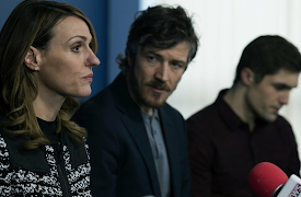 Save Me S1: Episode 2