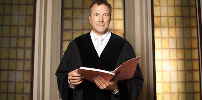 08:05: Richter Alexander Hold | Sat1 Gold | 1/22 2026