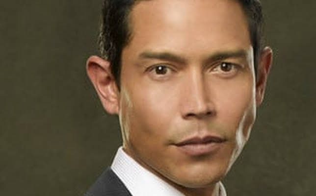 Anthony Ruivivar