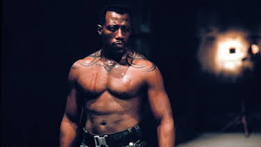 11:45 PM: Blade | Sky Cinema Sci-Fi/Horror | 3/29 2026