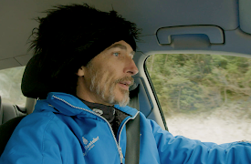 Power & Tech: Jean Yves Blondeau