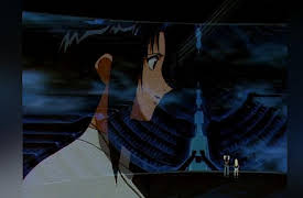 Trigun Season 1: Rem Saverem