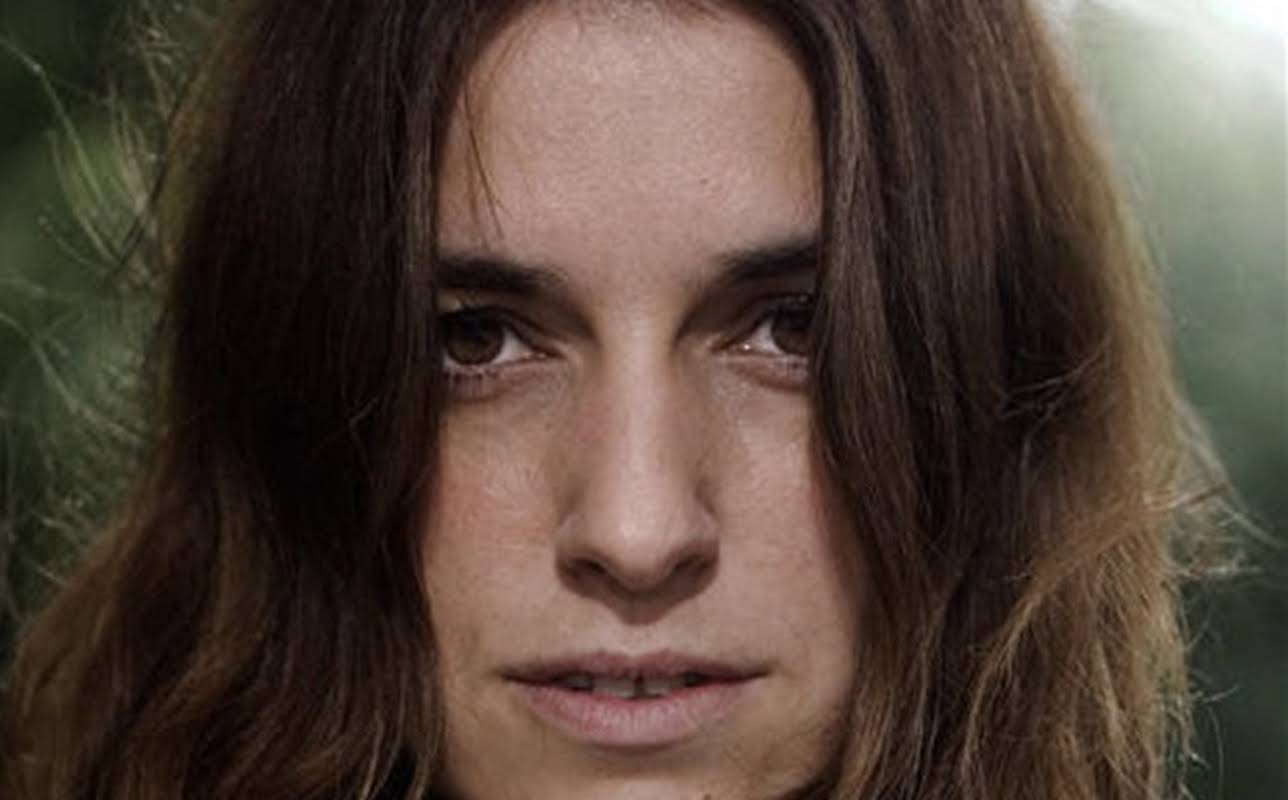 Joana Preiss