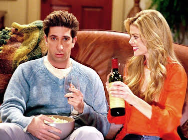 19:45: Friends | Sixx | 9/12 2026