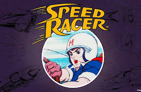 Speed Racer - The Complete Series: THE GREAT PLAN (Part 1)