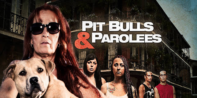 07:40: Pit Bulls & Parolees (S7 E3) (S7) | Animal Planet | 1/31 2026