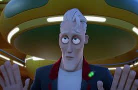 Rabbids Invasion: Episode 26