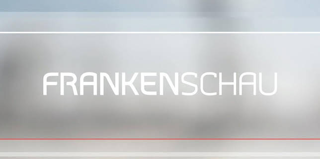17:45: Frankenschau | BR Fernsehen | 11/2 2025