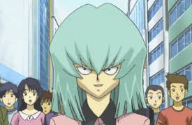 Yu-Gi-Oh! Season 2: The ESP Duelist Part 1