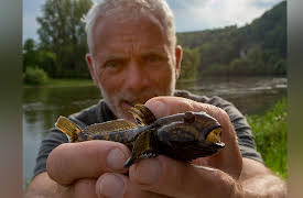Jeremy Wade's Mighty Rivers Season 1: The Danube