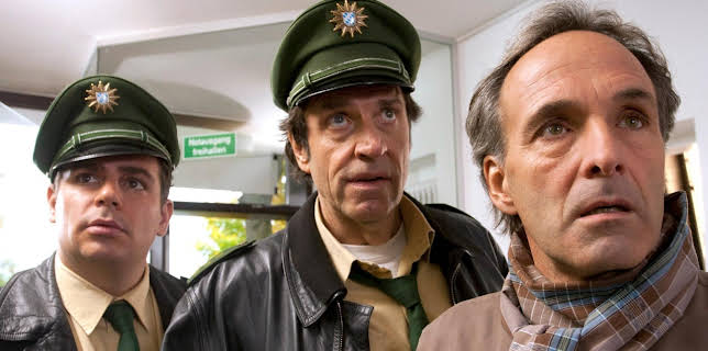 12:05: Heiter bis tödlich - Hubert und Staller (31) | RBB Fernsehen | 12/11 2025