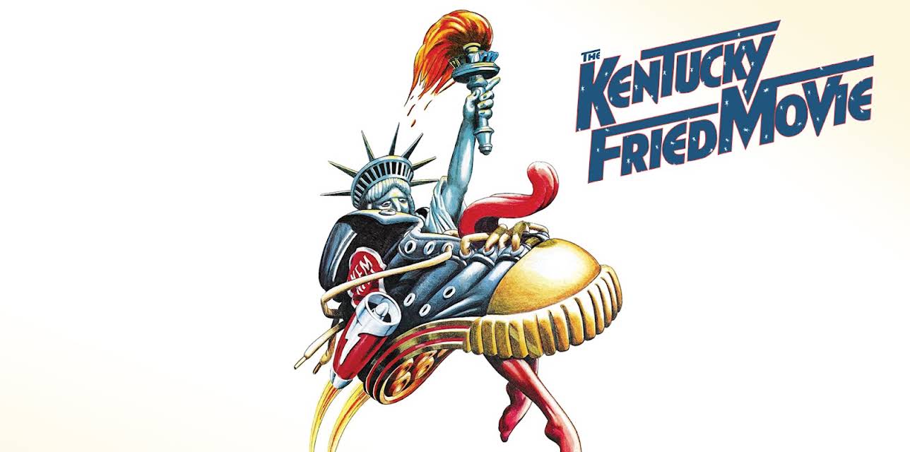 Kentucky Fried Movie (1977)