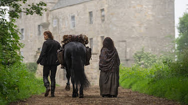 21:00: Outlander (S1 E12) (S1) | TV8 | 6/2 2026