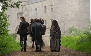 Outlander