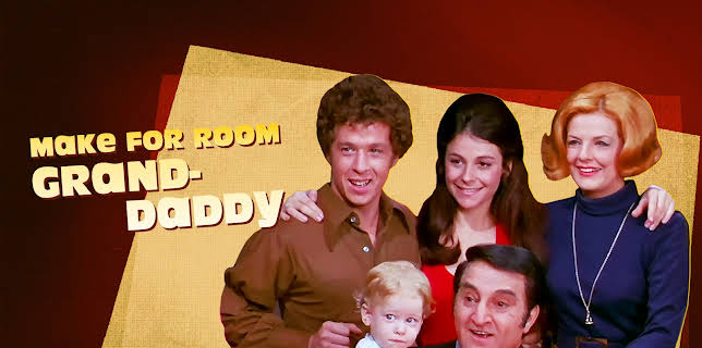 Make Room for Granddaddy: Season 1