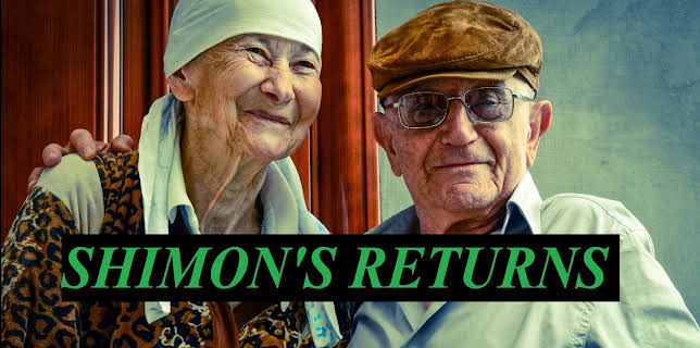 Shimon's Returns (2014)