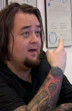 Austin 'Chumlee' Russell as 
