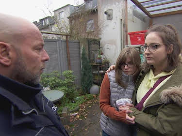 21:40: Auf Streife | Sat1 Gold | 10/16 2026