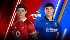 Six Nations Rugby