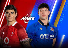 Six Nations Rugby