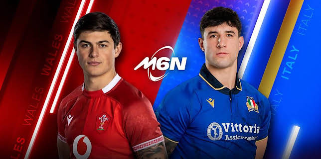 4:00 PM: Six Nations Rugby | BBC One Cambridgeshire | 3/14 2026